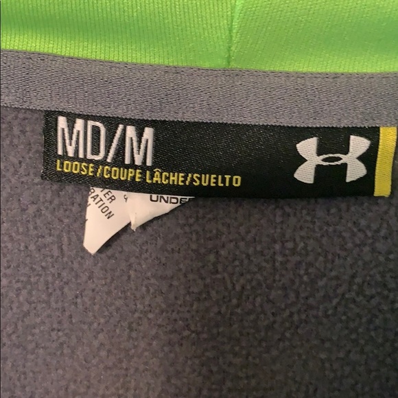 Under Armour Sweater - Picture 2 of 3